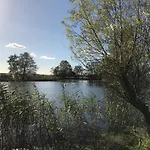 Lejlighed Idyllisches Am Zeetze