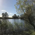 Lejlighed Idyllisches Am Zeetze